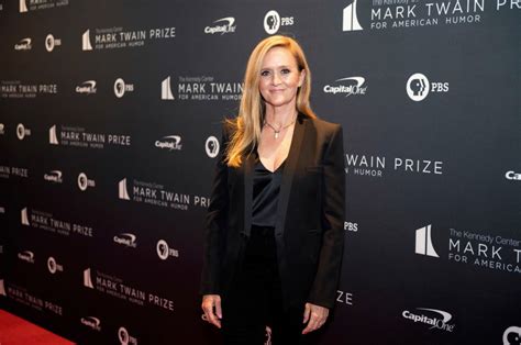 Comedian Samantha Bee to perform in Great Barrington